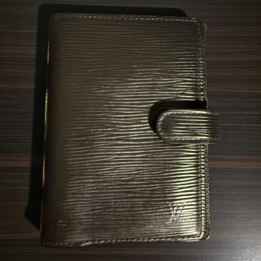 Louis Vuitton Agenda PM - Picture 1 of 4